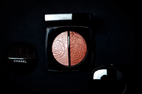 fleur de printemps chanel